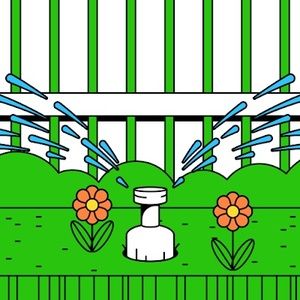 Meet your Posher, Blue